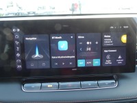 MG HS 1.5 T-GDI Luxury Aut.