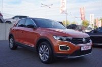 VW T-Roc 1.5 TSI Style