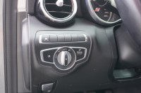 Mercedes-Benz C 180 C180