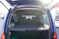 VW Caddy Maxi 1.4 TSI