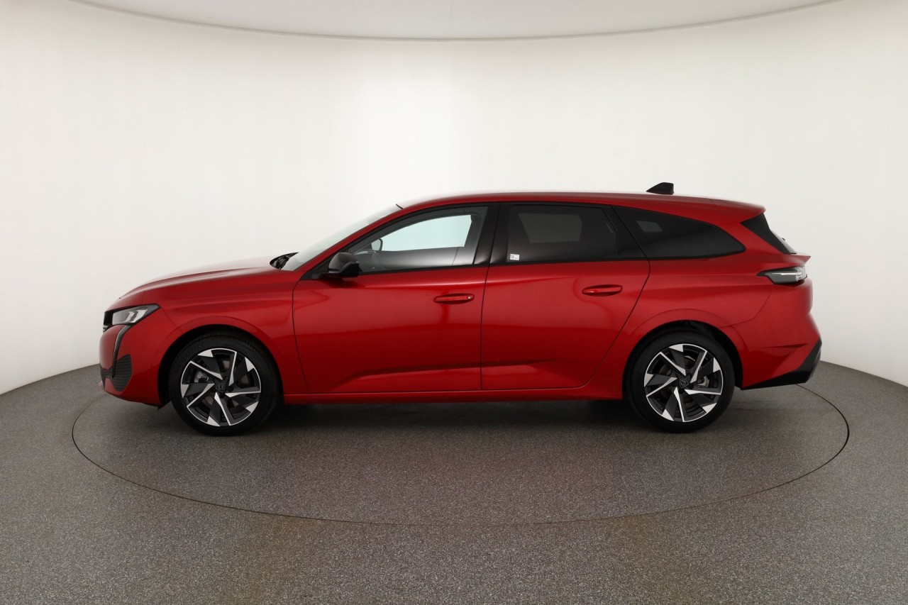 Peugeot 308 SW PureTech 130 Aut.