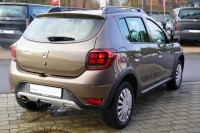 Dacia Sandero II 0.9 TCE Comfort