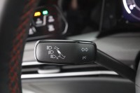 VW Golf VIII 2.0 GTI DSG