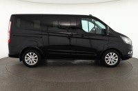 Ford Tourneo Custom 2.0 EcoBlue L1 Aut.