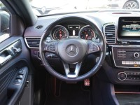 Mercedes-Benz GLE 400 Coupe 4Matic AMG Line