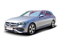 Mercedes-Benz C-Klasse C200 d T Avantgarde