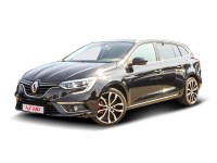 Renault Megane IV Grandtour 1.2 TCe 130 Navi Sitzheizung Tempomat