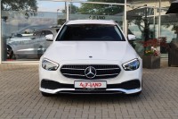 Mercedes-Benz E 200 E200 4Matic T-Modell Avantgarde