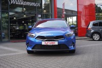 Kia cee'd Sporty Wagon Ceed SW 1.5 T-GDI Aut.