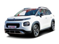 Citroen C3 Aircross 1.2 PureTech 110 Shine Navi Sitzheizung Tempomat