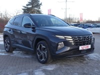 Hyundai Tucson 1.6 Prime Plug-In Hybrid 4WD