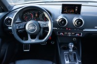 Audi A3 Sportback 35 S-Line S-Tronic