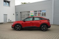 Citroen C4 1.2 12V e-THP Max