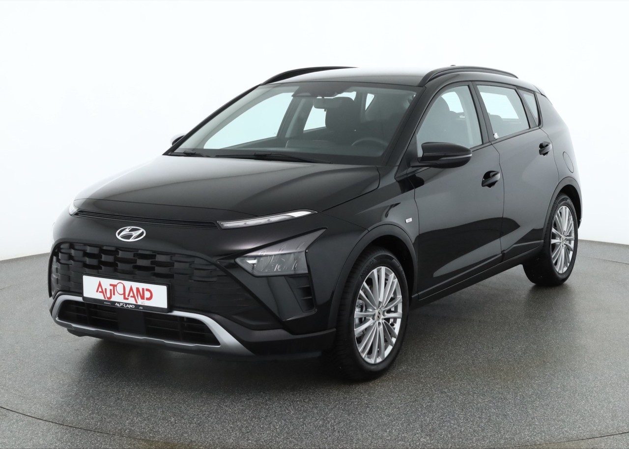 Hyundai BAYON Bayon 1.0 T-GDI Intro Edition