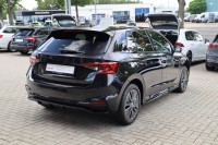 Skoda Fabia 1.0 Monte Carlo