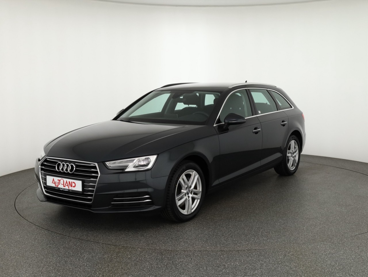 Audi A4 1.4 TFSI Avant design