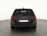 VW Passat Variant 2.0 TDI