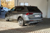 VW Tiguan Allspace 2.0 TSI DSGHighline
