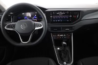 VW Taigo 1.5 TSI DSG