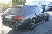 Mercedes-Benz C 200 C200 T 9G-Tronic AMG Line