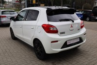 Mitsubishi Space Star 1.2