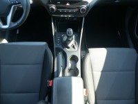 Hyundai Tucson 1.6 GDI