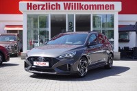 Vorschau: Hyundai i30 Kombi 1.5 T-GDI mHeV N-Line