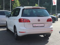 VW Golf Sportsvan 1.4 TSI DSG Sound