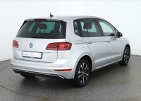 VW Golf Sportsvan VII 1.0 TSI United