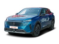 Peugeot 3008 1.2 Hybrid 145 Aut. 2-Zonen-Klima Navi Sitzheizung