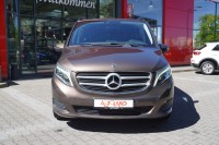 Mercedes-Benz V-Klasse V250d EDITION 4MATIC