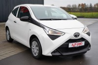 Toyota Aygo AYGO 1.0 x