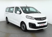 Opel Vivaro Kombi 1.5 CDTI L3