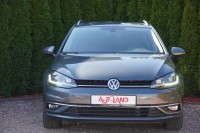 VW Golf VII 1.5 TSI ACT BMT Highline