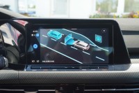 VW Golf VIII Variant 2.0 TSI R 4M DSG