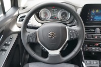 Suzuki SX4 S-Cross 1.4 mHev 4WD