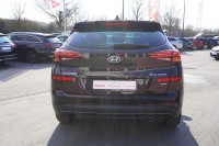 Hyundai Tucson 1.6 T-GDI N-Line 4WD