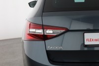 Skoda Superb Combi 2.0 TDI DSG Style