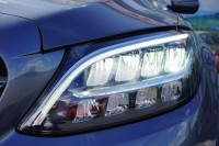 Mercedes-Benz C 220 C220 T-Modell d Avantgarde