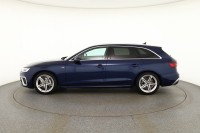 Vorschau: Audi A4 Quattro Avant 40 TDI S-Line quattro Aut.