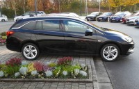 Opel Astra K Sports Tourer 1.4