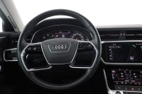 Audi A6 Avant 40 TDI design