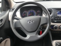 Hyundai i10 1.0 Basis