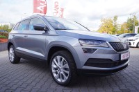 Skoda Karoq 1.5 TSI Style