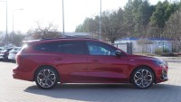 Ford Focus Turnier ST-Line Vignale