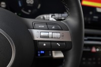 Hyundai Tucson 1.6T-GDI HEV Aut