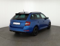 Skoda Fabia Combi 1.0 TSI Monte Carlo