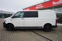 VW T6 Transporter 2.0 TDI lang