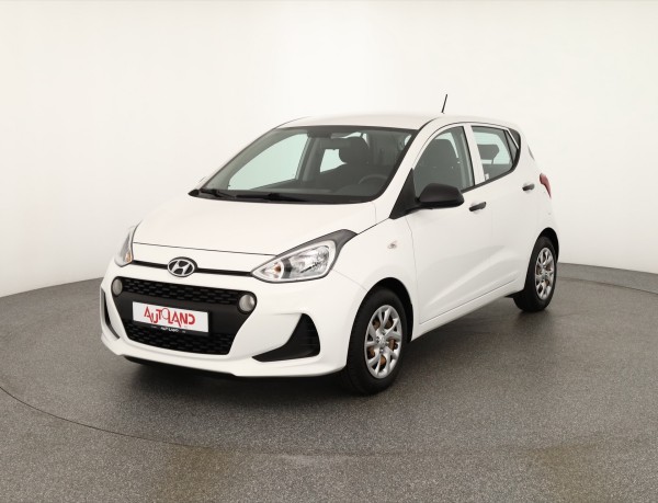 Hyundai i10 1.0 Classic
