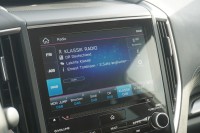 Subaru Forester 2.0ie M-Hybrid 4x4 CVT